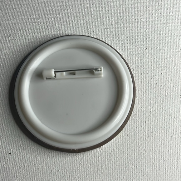 Demon Slayer | Anime | 2.36” Button Pin | Kanao Tsuyuri - Picture 2 of 3